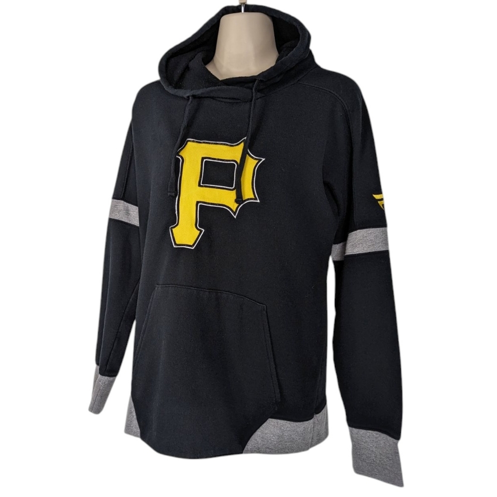 FANATICS Pittsburgh Pirates Hoodie Sz S